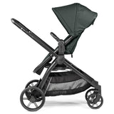 PEG YPSI Stroller + Primo Viaggio Nido Car Seat Travel System | Specialty Store Exclusive!