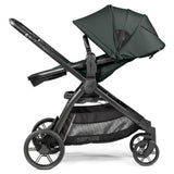 PEG YPSI Stroller + Primo Viaggio Nido Car Seat Travel System | Specialty Store Exclusive!