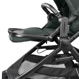 PEG YPSI Stroller + Primo Viaggio Nido Car Seat Travel System | Specialty Store Exclusive!
