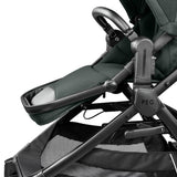 PEG YPSI Stroller + Primo Viaggio Nido Car Seat Travel System | Specialty Store Exclusive!