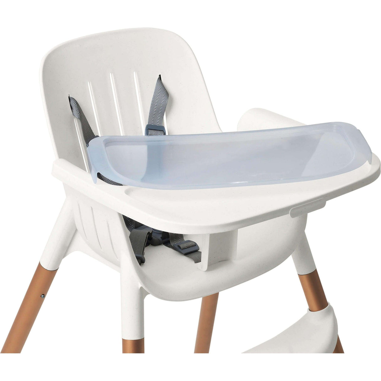 Peg Perego Poke Lightweight High Chair