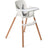 PEG Poke Lightweight High Chair - Kid's Stuff Superstore