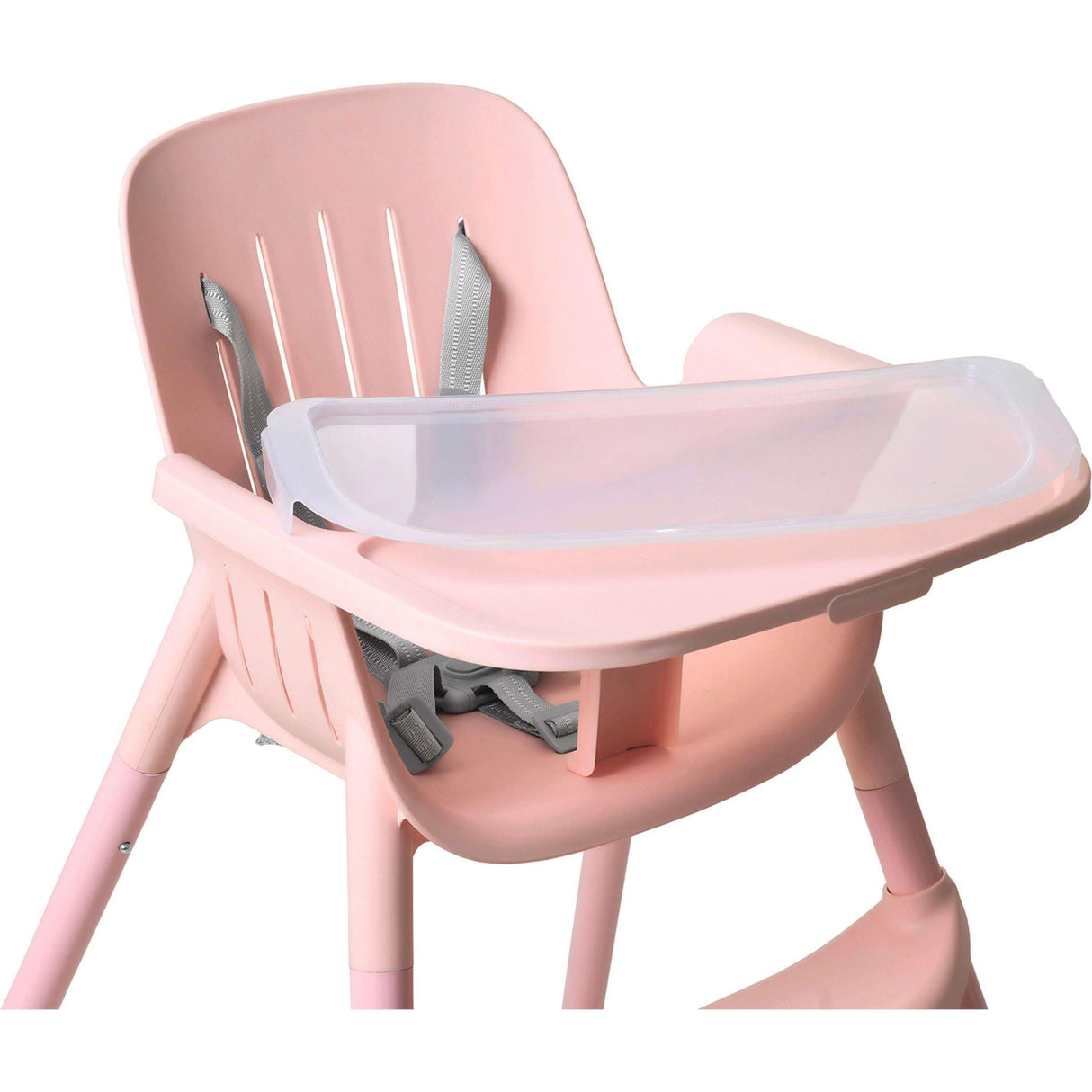 Peg Perego Poke Lightweight High Chair