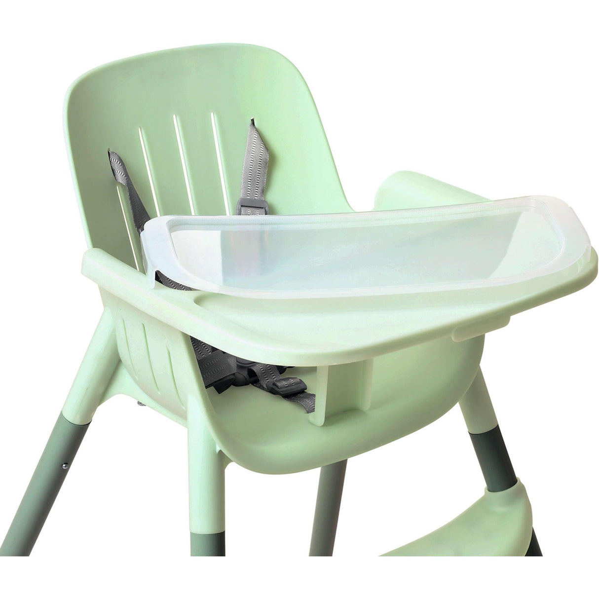 Peg Perego Poke Lightweight High Chair