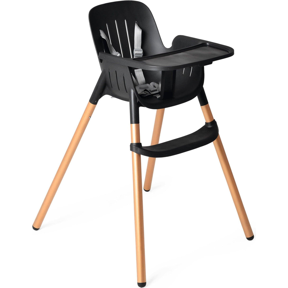 Peg Perego Poke Lightweight High Chair