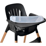 Peg Perego Poke Lightweight High Chair
