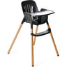 PEG Poke Lightweight High Chair - Kid's Stuff Superstore