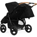Bumbleride Indie Twin | All-Terrain Double Stroller