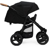 Bumbleride Indie Twin | All-Terrain Double Stroller