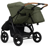 Bumbleride Indie Twin | All-Terrain Double Stroller