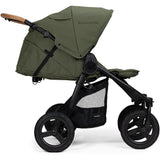 Bumbleride Indie Twin | All-Terrain Double Stroller