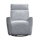 Brixy Roxy Recliner Glider with Power Headrest