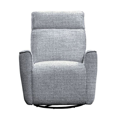 Brixy Roxy Recliner Glider with Power Headrest