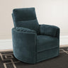 Brixy Venice Power Recliner - Ocean - Kid's Stuff Superstore