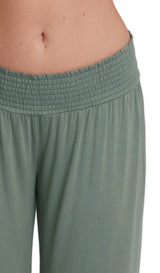Everly Grey 5 Pc Matching Set - Basil