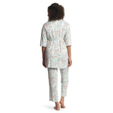Everly Grey 5 Pc Matching Set - Cloud Blue