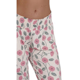 Everly Grey 5 Pc Matching Set - Honey Bloom