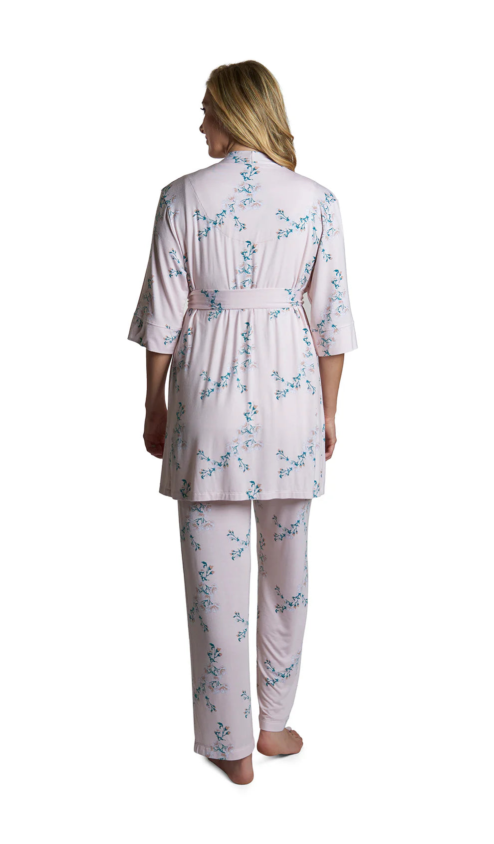 Everly Grey 5 Pc Matching Set - Lily