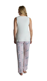 Everly Grey 5 Pc Matching Set - Lily