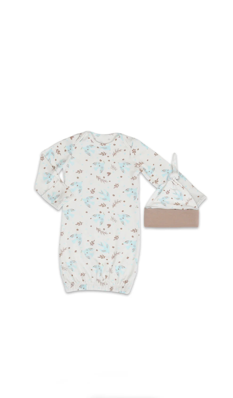 Everly Grey 5 Pc Matching Set - Nest