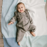 UPPAbaby Knit Blanket - Kid's Stuff Superstore