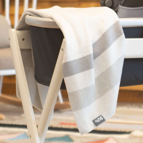 UPPAbaby Knit Blanket - Kid's Stuff Superstore