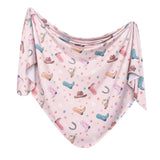 Copper Pearl Swaddle Blanket - Cheyenne - Kid's Stuff Superstore