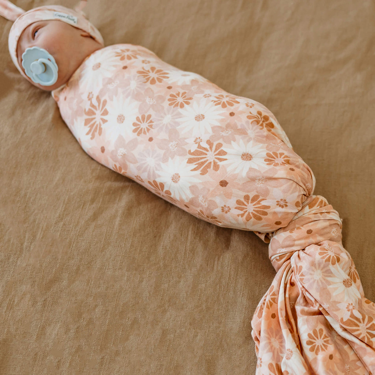 Copper Pearl Swaddle Blanket - Penny - Kid's Stuff Superstore