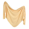 Copper Pearl Swaddle Blanket