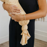 Copper Pearl Swaddle Blanket - Vance - Kid's Stuff Superstore