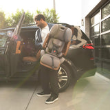 Nuna LUMN Harness Booster Seat - Kid's Stuff Superstore