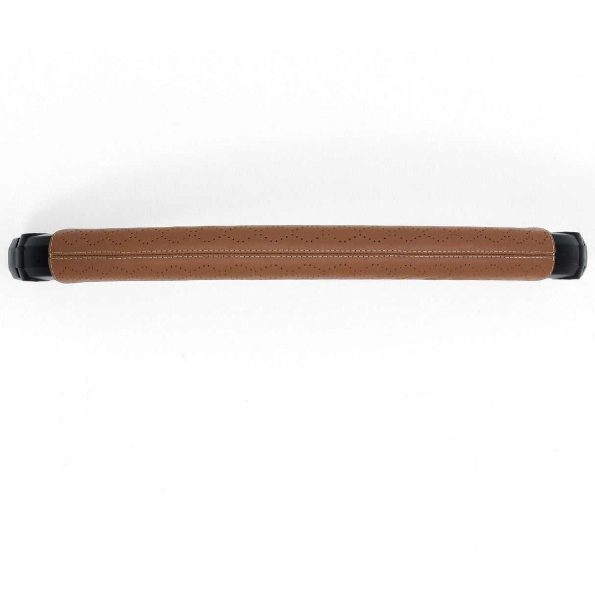Veer Leather Grips for Switchback Bumper Bar