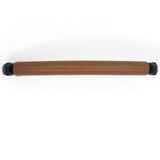 Veer Leather Grips for Switchback Bumper Bar