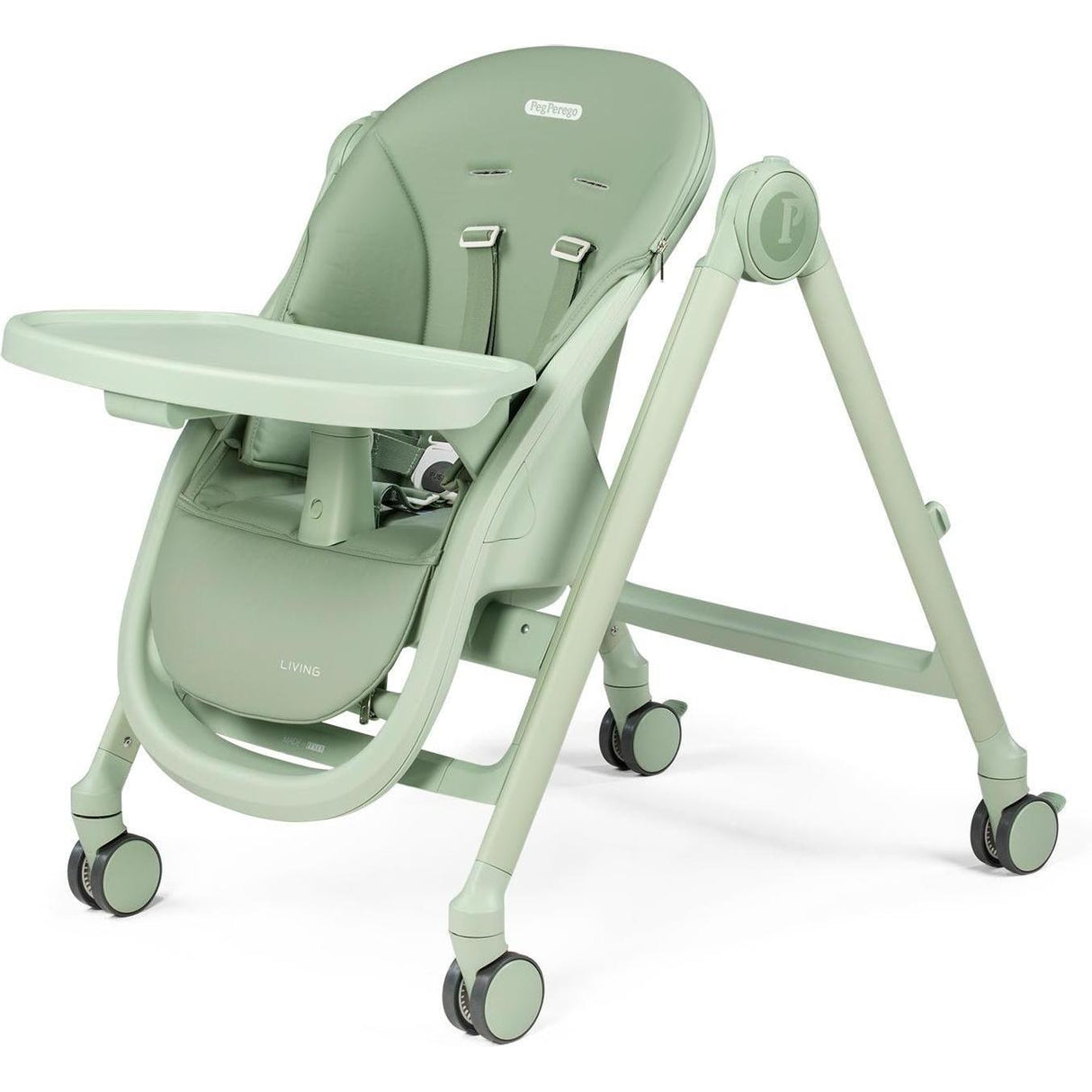 Peg Perego Living High Chair - Kid's Stuff Superstore
