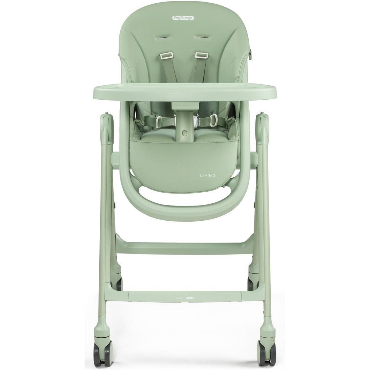 Peg Perego Living High Chair - Kid's Stuff Superstore