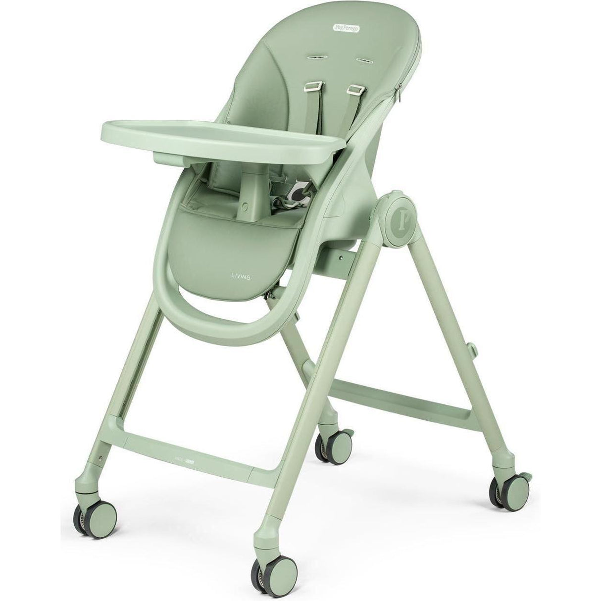 Peg Perego Living High Chair - Kid's Stuff Superstore