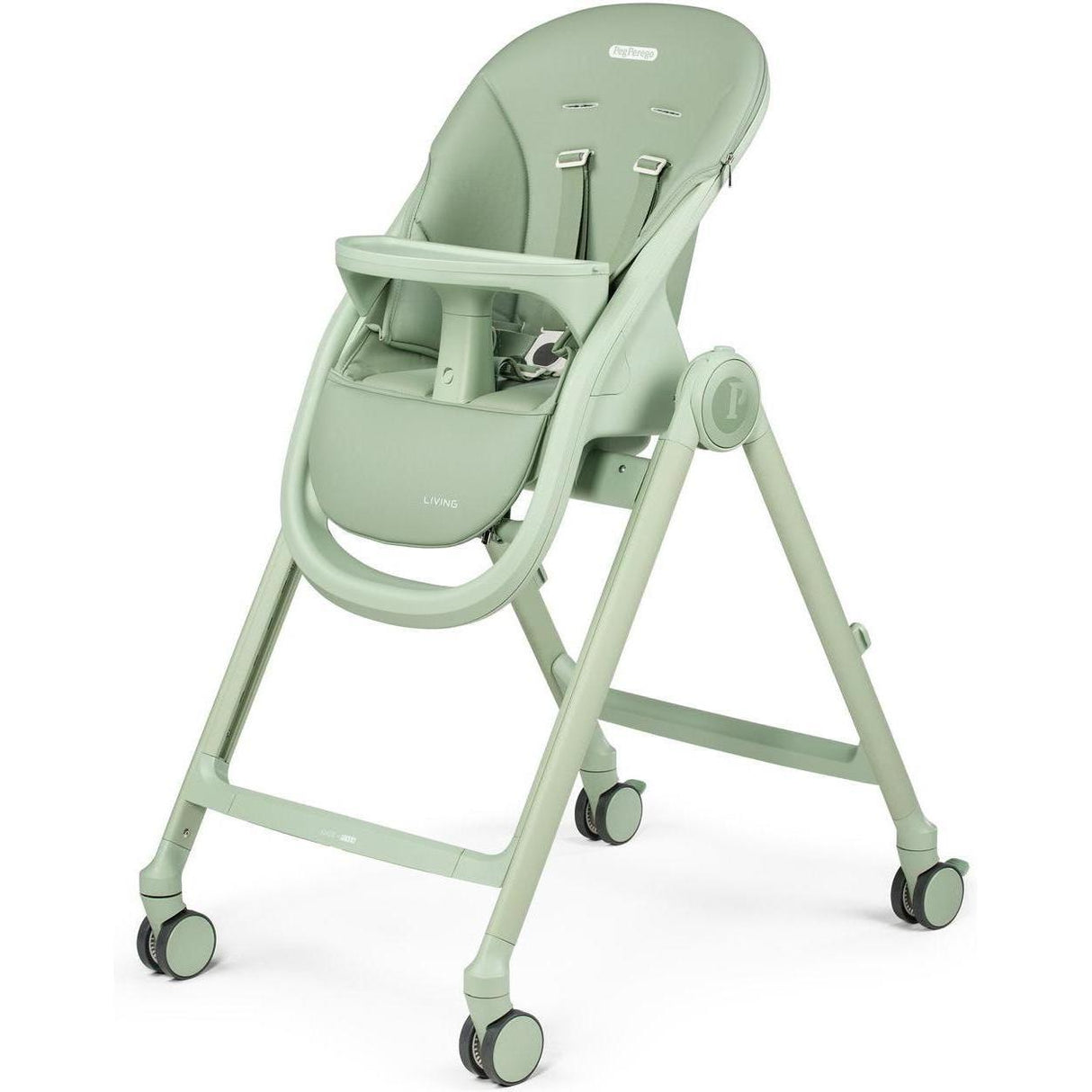 Peg Perego Living High Chair - Kid's Stuff Superstore