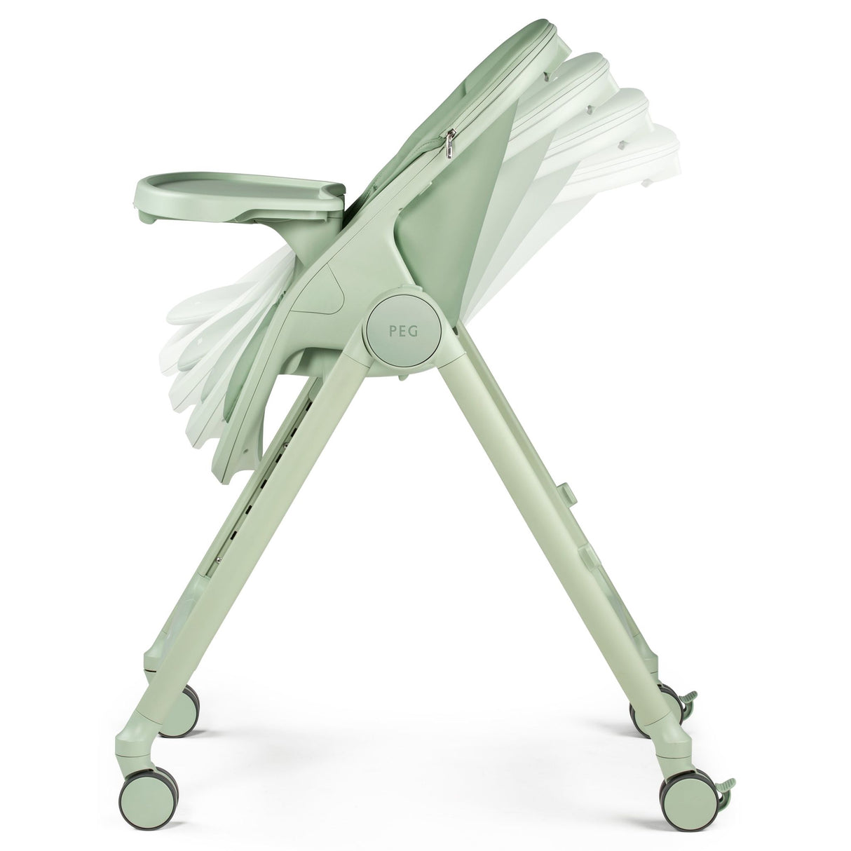PEG Living High Chair - Kid's Stuff Superstore