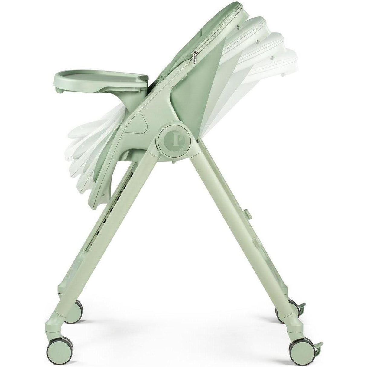 Peg Perego Living High Chair - Kid's Stuff Superstore