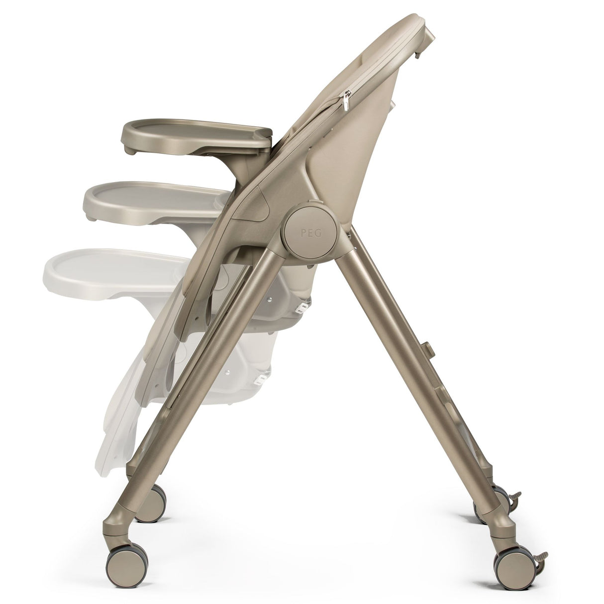 PEG Living High Chair - Kid's Stuff Superstore