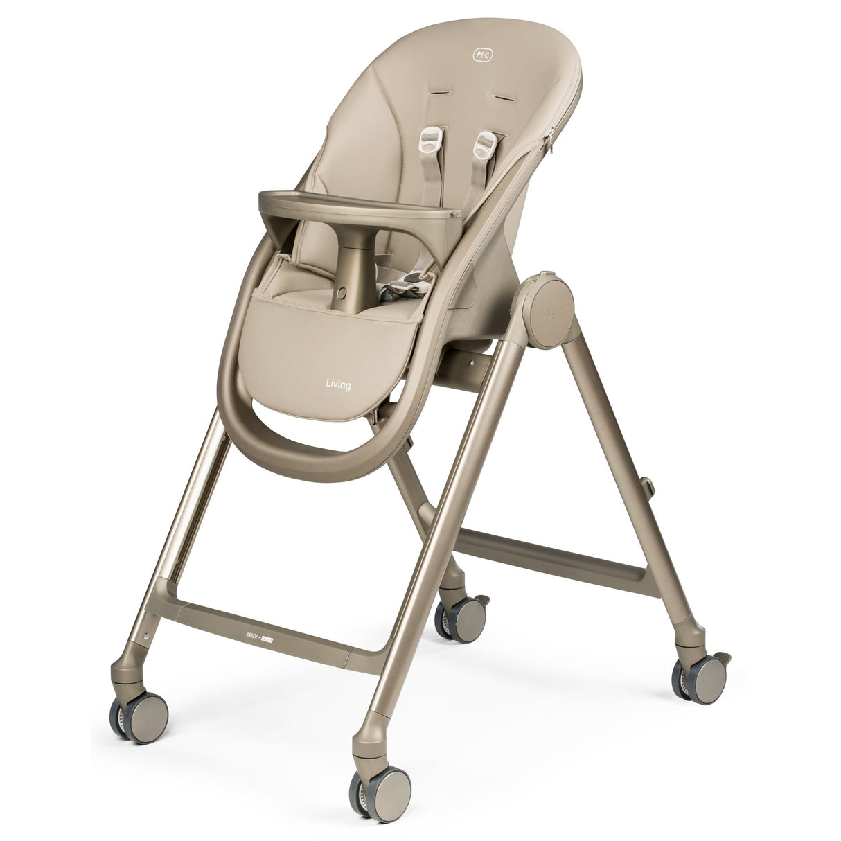 PEG Living High Chair - Kid's Stuff Superstore