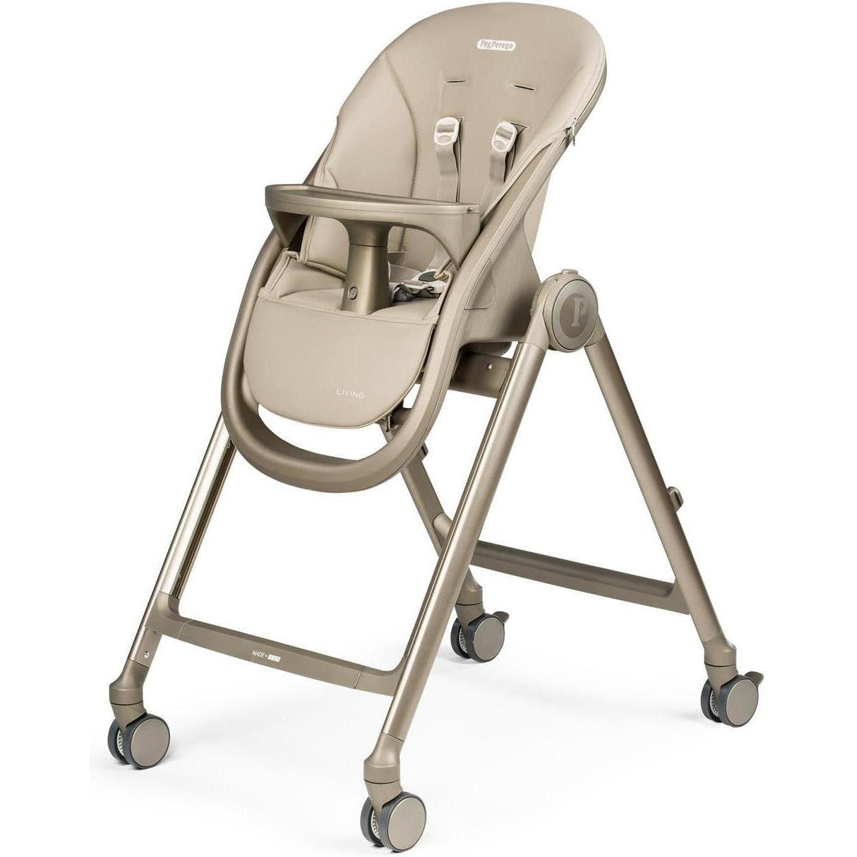 Peg Perego Living High Chair - Kid's Stuff Superstore