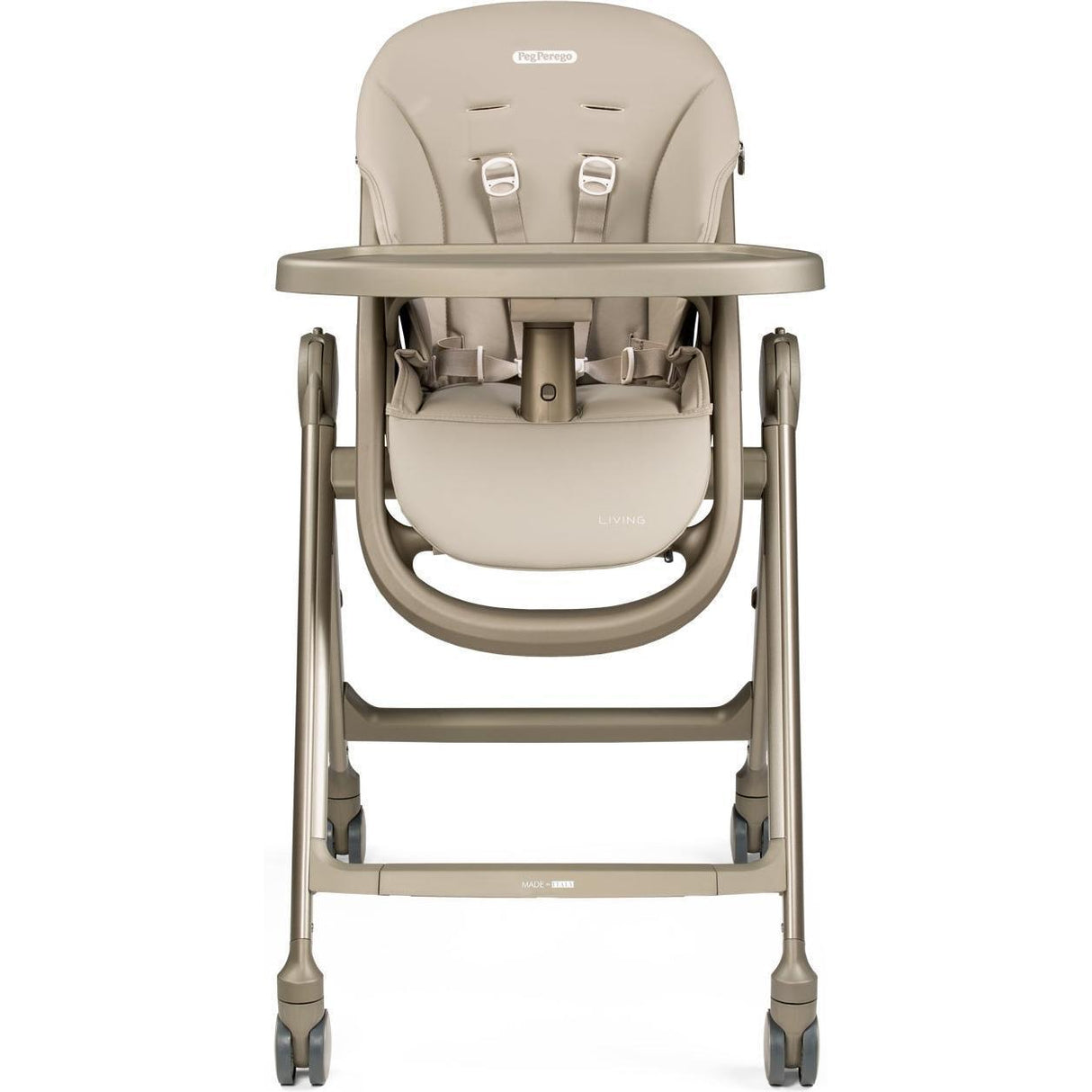 Peg Perego Living High Chair - Kid's Stuff Superstore