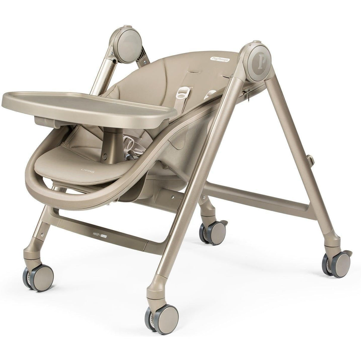 Peg Perego Living High Chair - Kid's Stuff Superstore