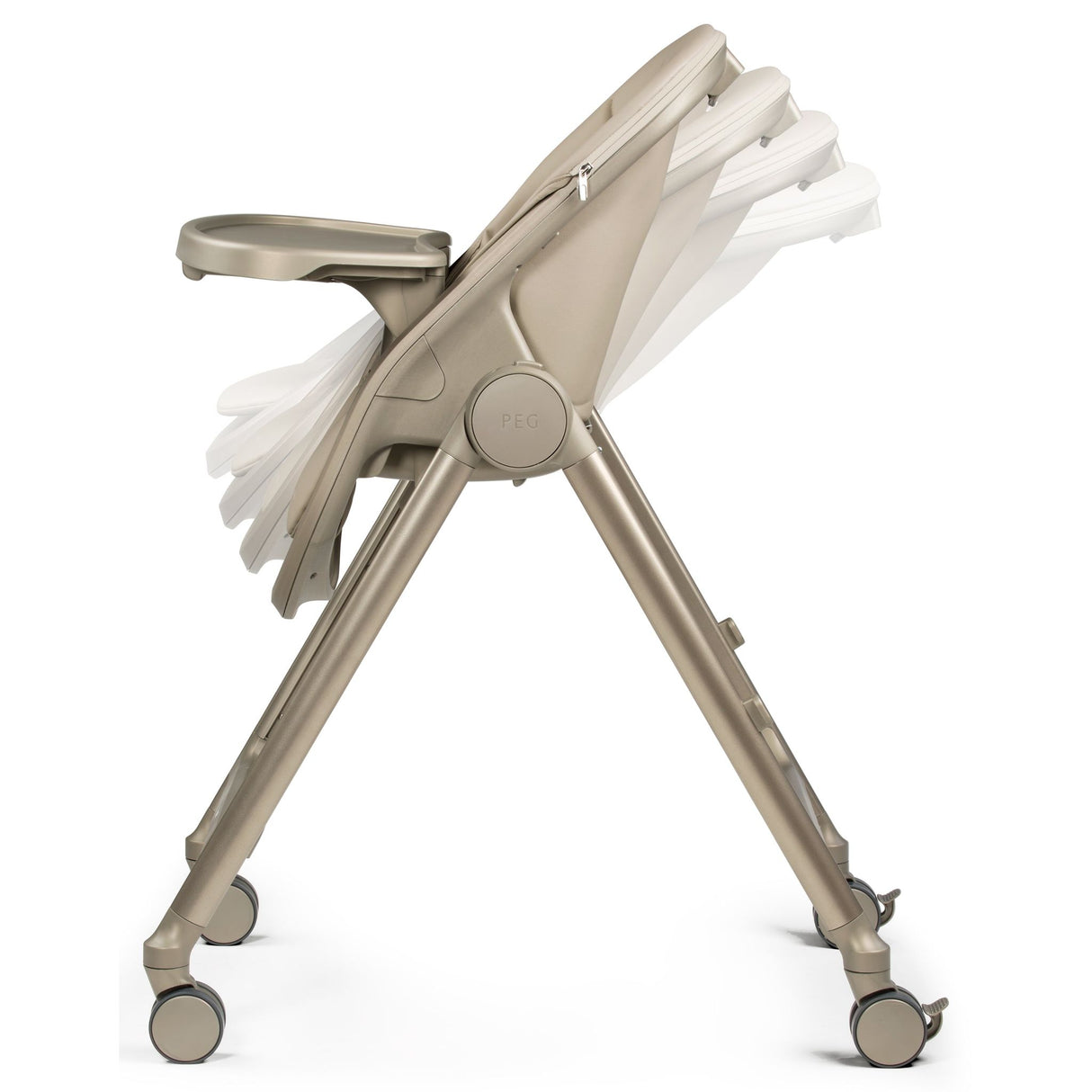 PEG Living High Chair - Kid's Stuff Superstore