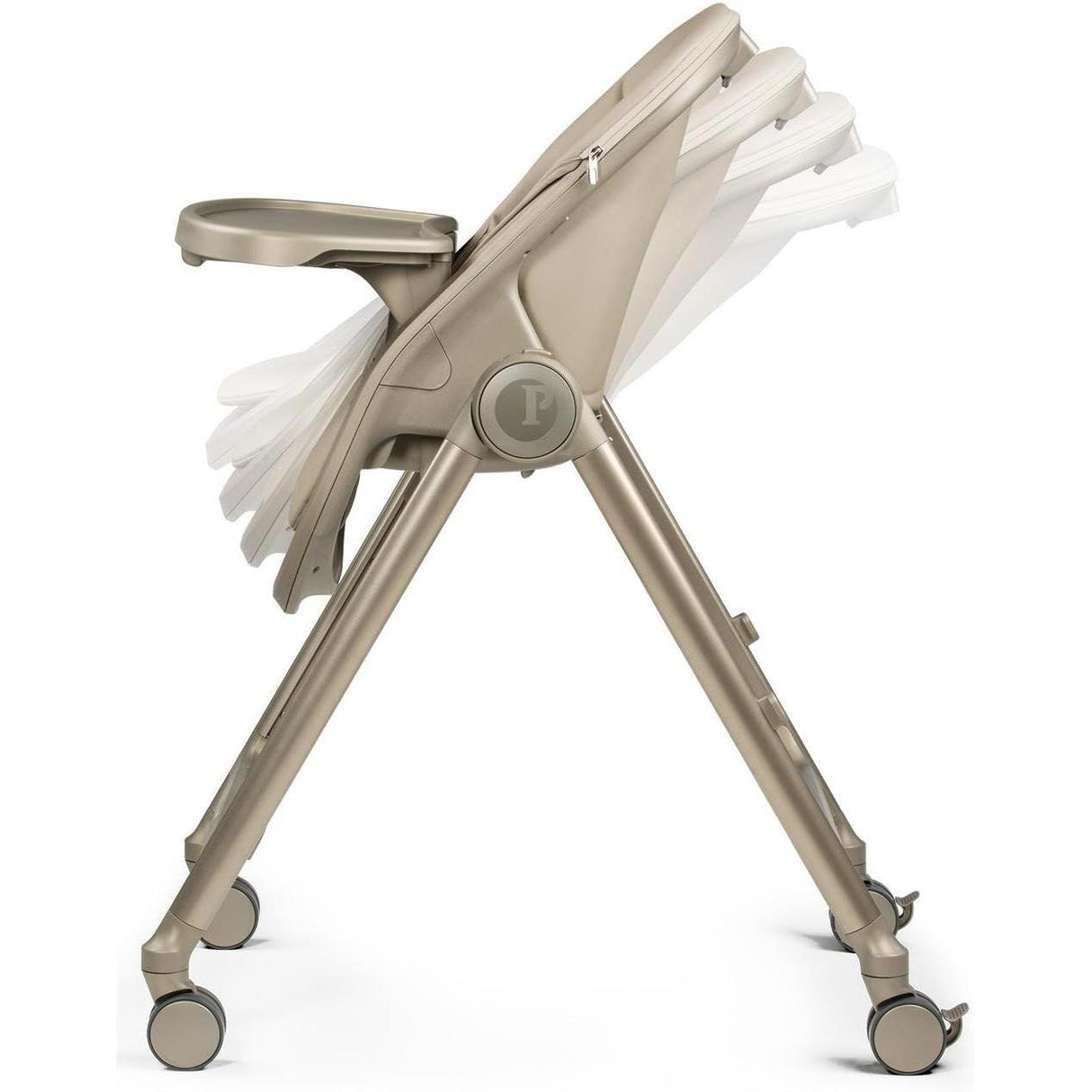 Peg Perego Living High Chair - Kid's Stuff Superstore
