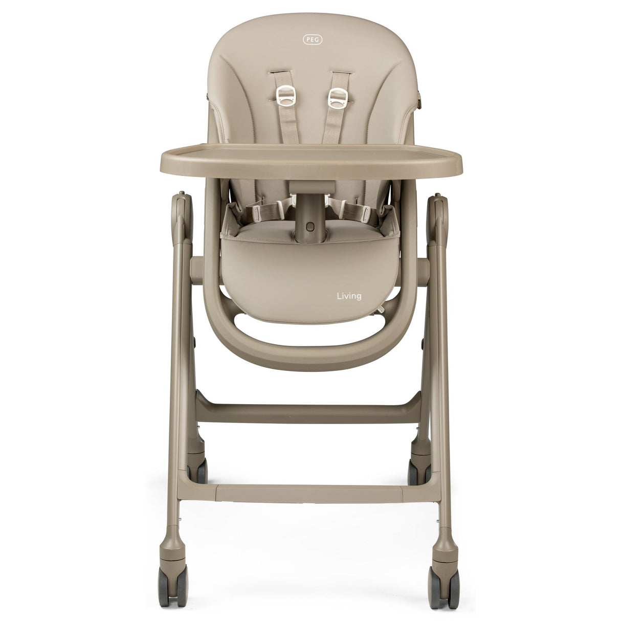 PEG Living High Chair - Kid's Stuff Superstore