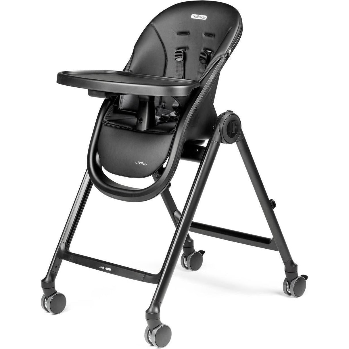 Peg Perego Living High Chair - Kid's Stuff Superstore