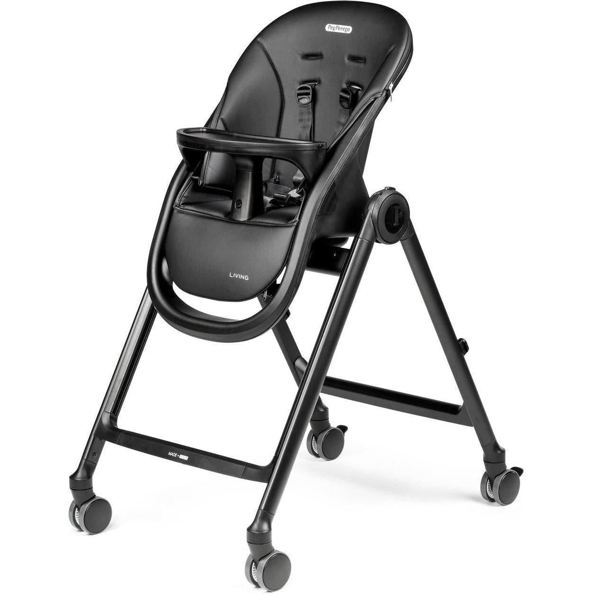 Peg Perego Living High Chair - Kid's Stuff Superstore