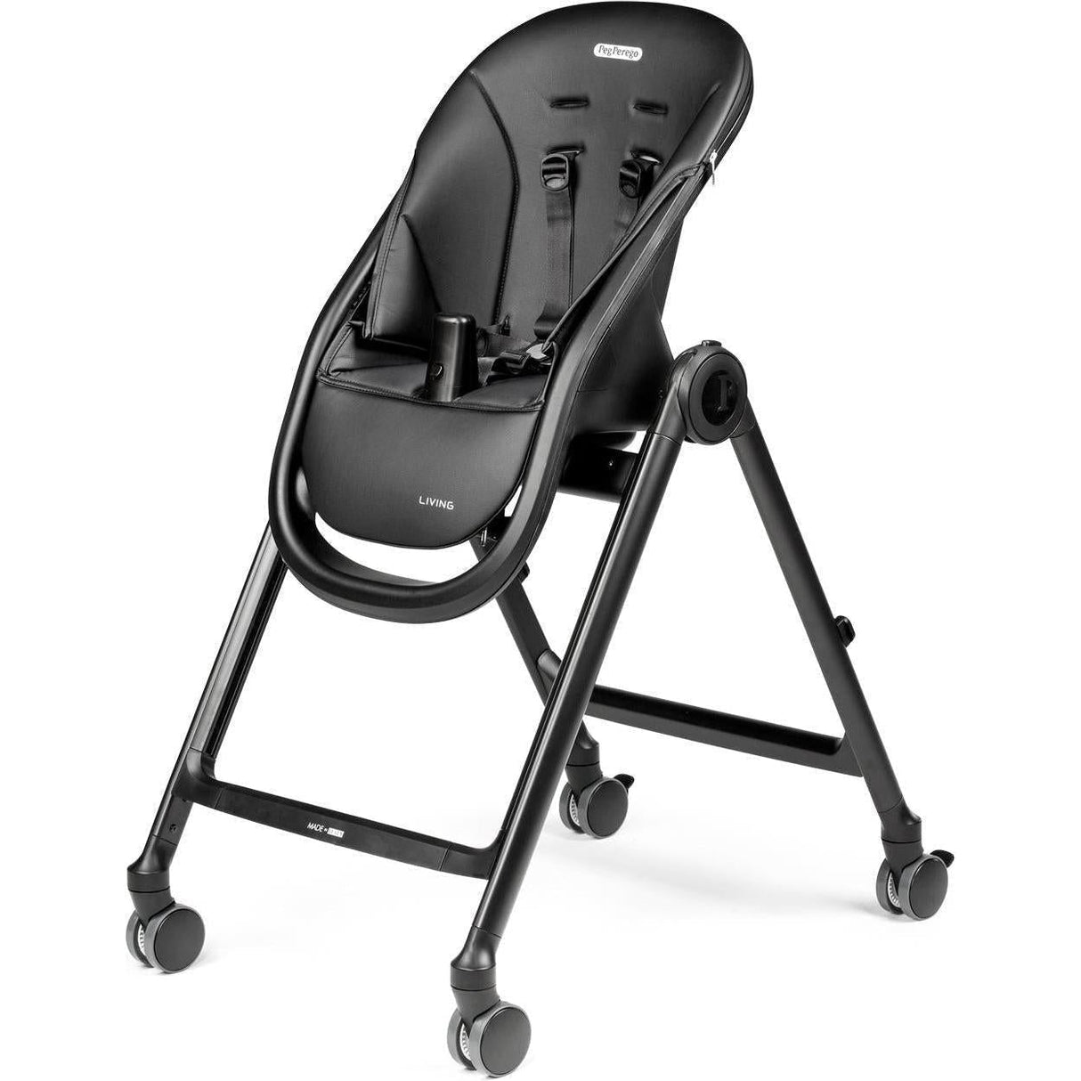 Peg Perego Living High Chair - Kid's Stuff Superstore